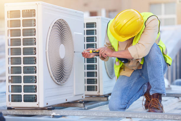 Best Affordable HVAC services  in Union City, GA