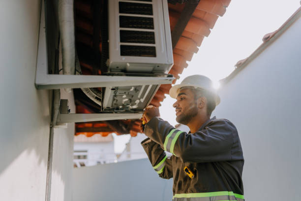 Best Local HVAC companies  in Union City, GA