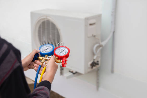 Best Furnace repair near me  in Union City, GA