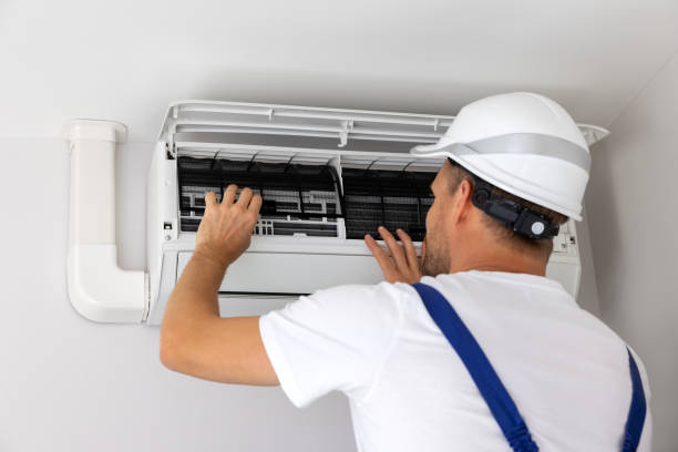 Best HVAC system installation  in Union City, GA