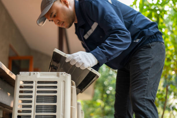 Best Affordable HVAC services  in Union City, GA